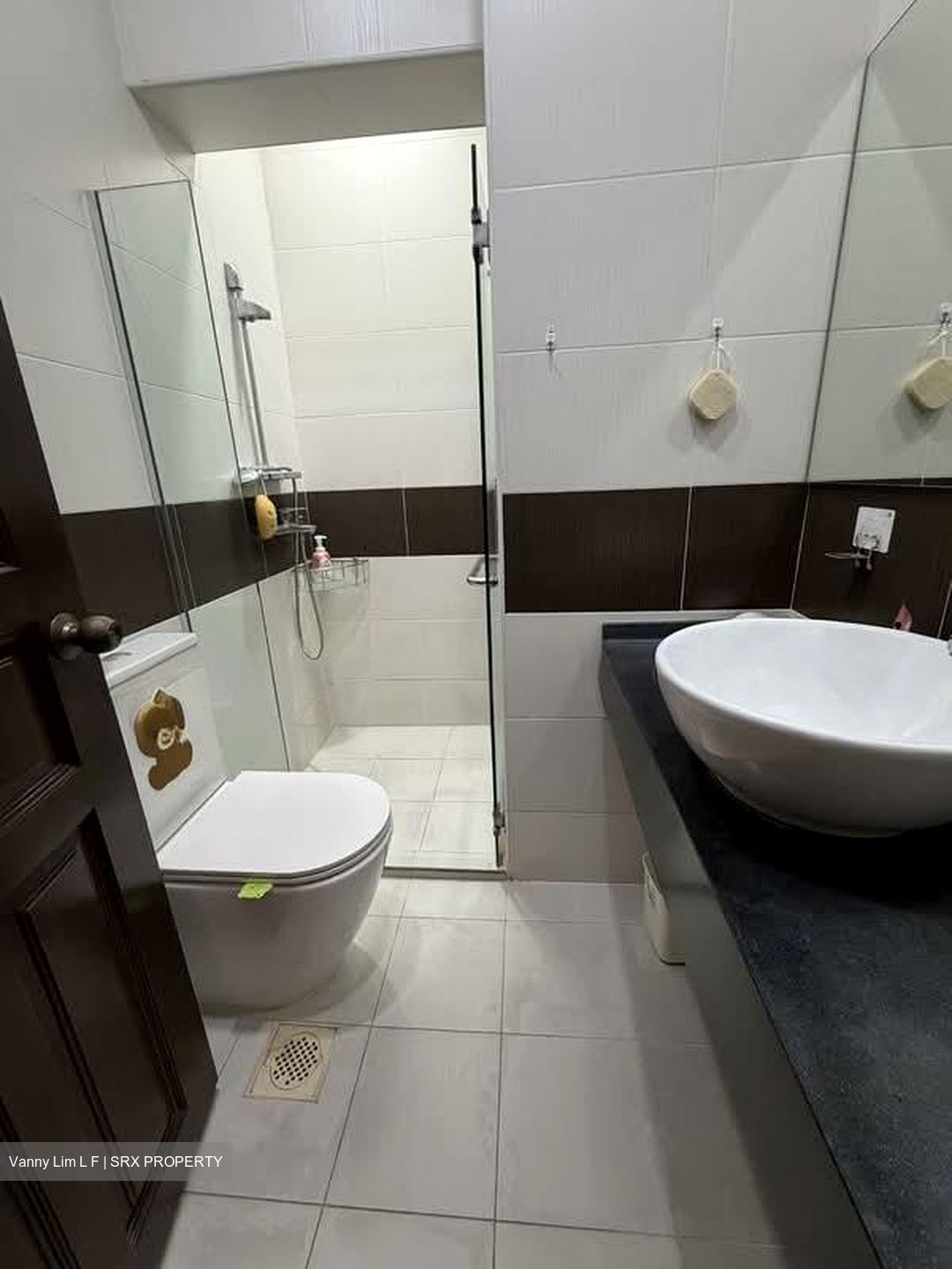 Simon Plaza (D19), Apartment #541166431